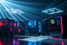 5 Game PC Next-Gen 2025