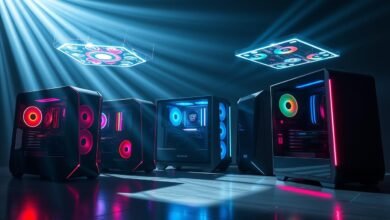 5 Game PC Next-Gen 2025