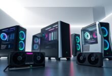 5 Game PC Next-Gen 2025