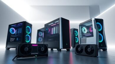 5 Game PC Next-Gen 2025