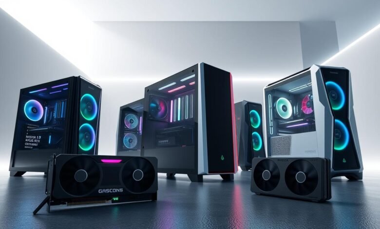 5 Game PC Next-Gen 2025