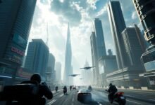 5 Game PC Next-Gen 2025