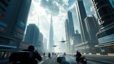 5 Game PC Next-Gen 2025