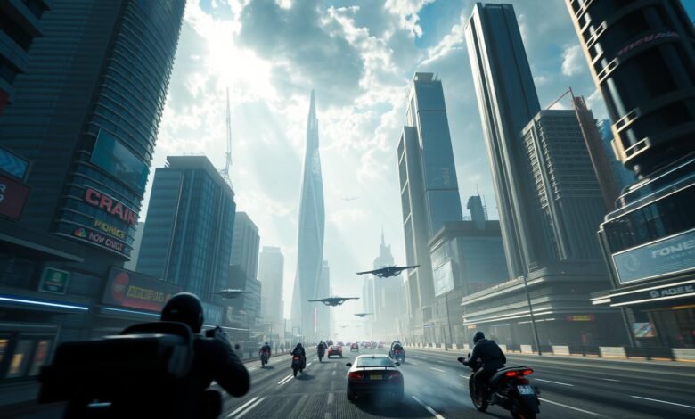 5 Game PC Next-Gen 2025