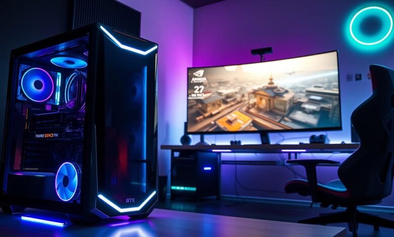 5 Game PC Next-Gen 2025 Terberat