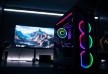 5 Game PC Next-Gen 2025 dengan Grafis