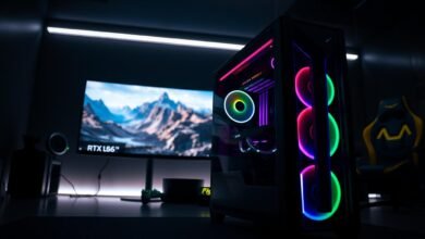 5 Game PC Next-Gen 2025 dengan Grafis