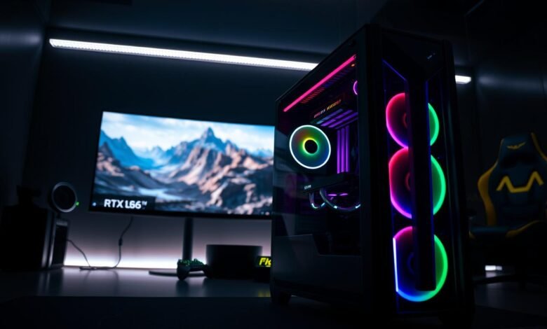 5 Game PC Next-Gen 2025 dengan Grafis