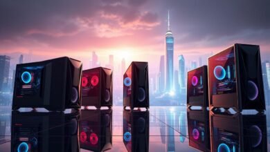 5 Game PC Next-Gen 2025 dengan Grafis Luar