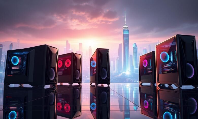 5 Game PC Next-Gen 2025 dengan Grafis Luar