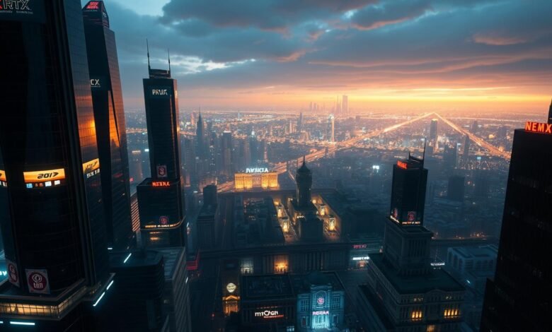 Bikin RTX Kamu Panas! 5 Game PC Next-Gen