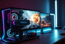 Game PC Next-Gen 2025