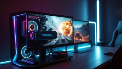 Game PC Next-Gen 2025