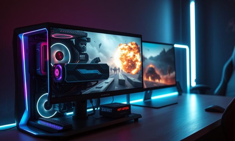 Game PC Next-Gen 2025