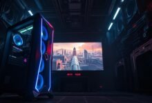 Game PC Next-Gen 2025 yang Menghadirkan