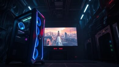 Game PC Next-Gen 2025 yang Menghadirkan