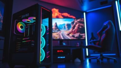 RTX Kamu Siap Kepanasan?