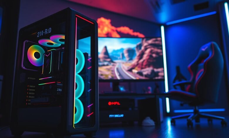 RTX Kamu Siap Kepanasan?