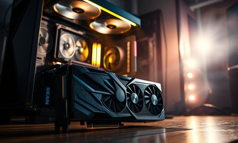 RTX Kamu Siap Kerja Keras?