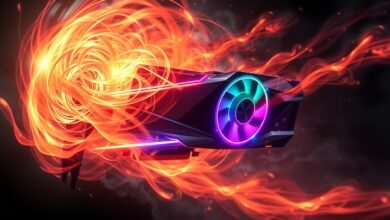 RTX Panas? Ini 5 Game PC Next-Gen 2025