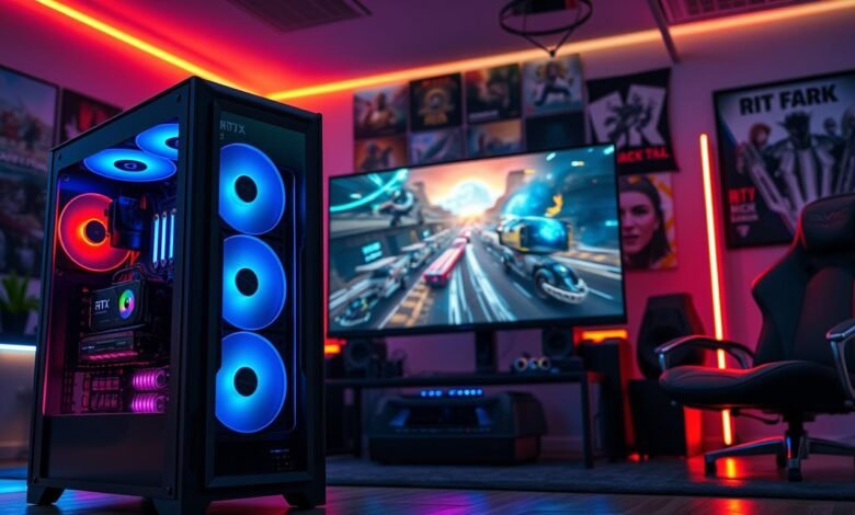 5 Game PC 2025 Paling Gahar yang Dijamin