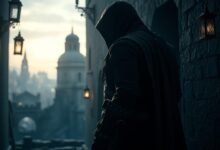 Assassin’s Creed Shadows endings