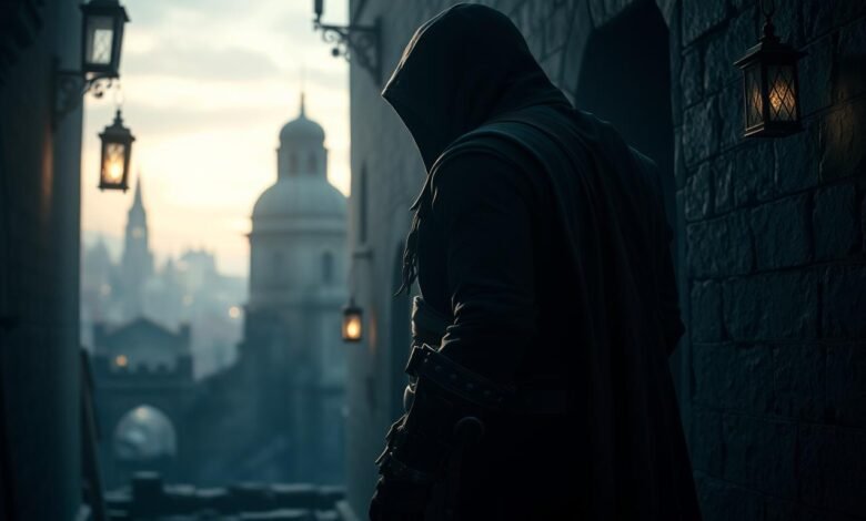 Assassin’s Creed Shadows endings