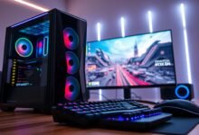 Game PC Next-Gen 2025