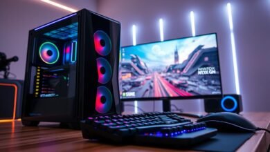 Game PC Next-Gen 2025