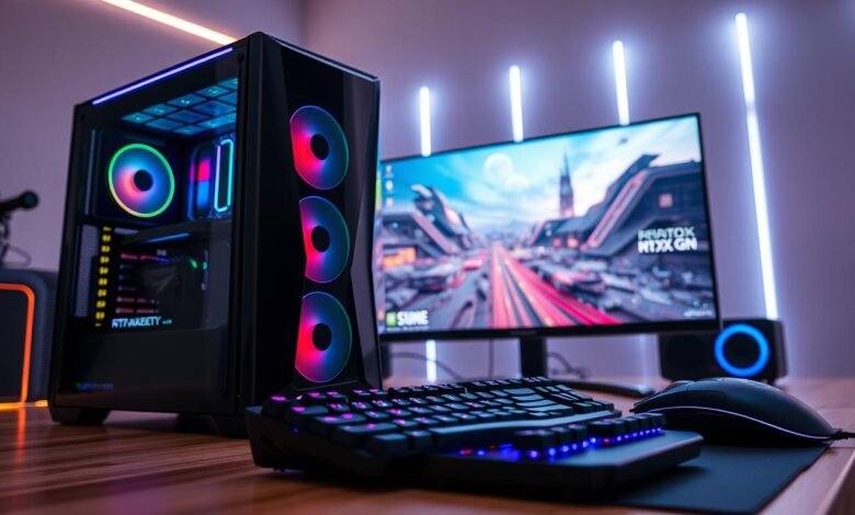 Game PC Next-Gen 2025