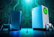 Head-to-Head PlayStation 6 vs Xbox Series