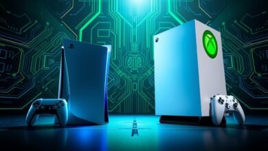 Head-to-Head PlayStation 6 vs Xbox Series