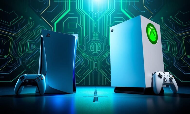 Head-to-Head PlayStation 6 vs Xbox Series