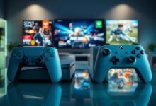 PlayStation 6 vs Xbox Series X2