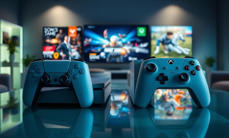 PlayStation 6 vs Xbox Series X2