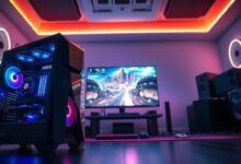 RTX Challenging! 5 Game PC Next-Gen 2025