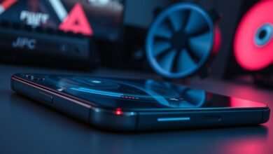 iPhone 15 Pro Thermal