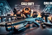 loadout senjata battle royale